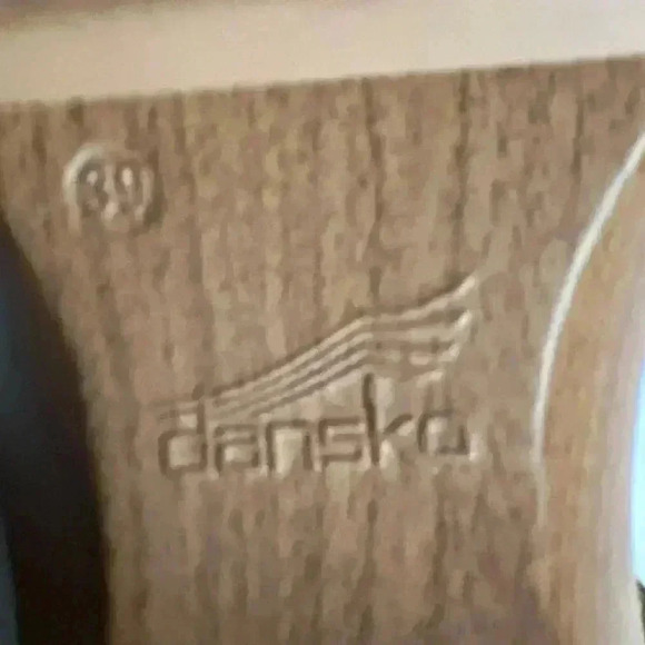 Dansko shoes - Picture 6 of 6